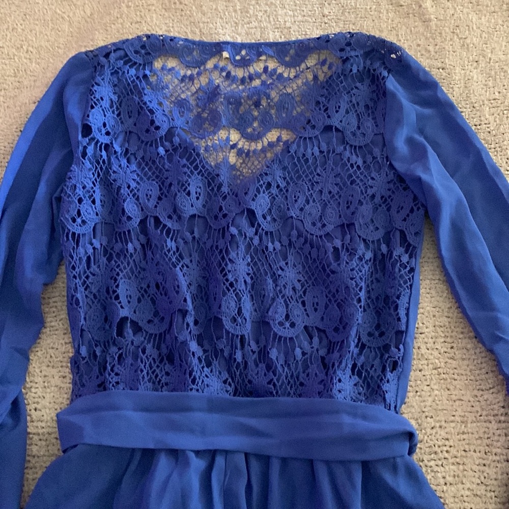 Alter’dState Romper - Picture 3 of 5